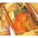 Карты Таро Уэйта Waite's Tarot Cards brown коричневые ZEN GARDEN od-30444