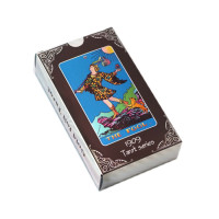 Карти Таро Уейта Waite's Tarot Cards ZEN GARDEN