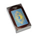 Карты Таро Уэйта Waite's Tarot Cards голубые ZEN GARDEN od-30445