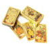 Карти Таро Уейта Waite's Tarot Cards plastic ZEN GARDEN