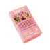 Карты Таро Уэйта Waite's Tarot Cards розовые Zen Garden od-30440