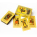 Карты Таро Уэйта Waite's Tarot Cards с подсказками Zen Garden od-30459