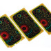 Карты Таро Уэйта Waite's Tarot Cards с подсказками Zen Garden od-30459