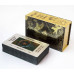 Карты Таро Уэйта Waite's Tarot Cards учебные пластик Zen Garden od-30461