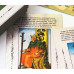 Карты Таро Уэйта Waite's Tarot Cards учебные пластик Zen Garden od-30461