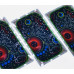Карты Таро Уэйта Waite's Tarot Cards учебные пластик Zen Garden od-30461