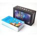 Карти Таро Уейта Waite's Tarot Cards Blue colour ZEN GARDEN