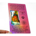 Набор с картами Таро Gold foil Tarot Violet