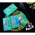 Набор с картами Таро Уэйт Gold foil Tarot od-30467