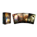 Карты Оракул Королевы Солнца - Queen Of The Sun Oracle. Rockpool Publishing