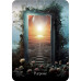 Карты Оракул Королевы Солнца - Queen Of The Sun Oracle. Rockpool Publishing