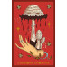 Карты Оракул Гербария - Herbarium Oracle Cards. Lo Scarabeo