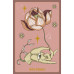 Карты Оракул Гербария - Herbarium Oracle Cards. Lo Scarabeo