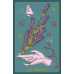 Карты Оракул Гербария - Herbarium Oracle Cards. Lo Scarabeo