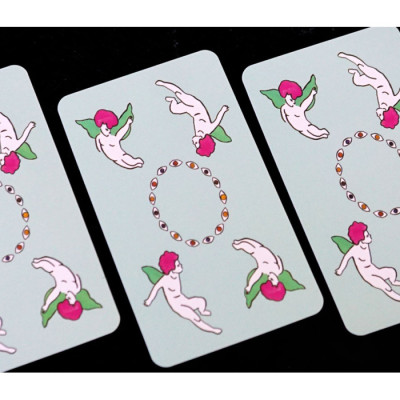 Карты Таро Явления (Apparition Tarot) od-30483