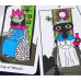 Карты Таро Четыре Двадцать (Four Twenty Tarot) od-30484
