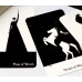 Карты Таро Черной Фиалки (Black Violet Tarot) od-30500