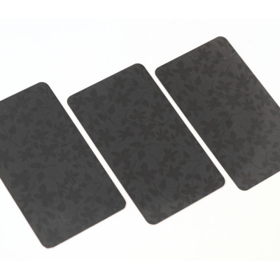 Карты Таро Черной Фиалки (Black Violet Tarot) od-30500