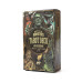 Карты Таро Универсальные монстры (Universal Monsters Tarot) od-30490