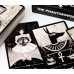 Карты Таро Призрачное (The Phantomwise Tarot) od-30481