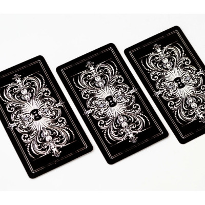 Карты Таро Призрачное (The Phantomwise Tarot) od-30481
