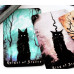 Карти Таро Примарного кота (Haunted cat Tarot)