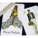 Карты Таро Модного Приговора (Runway Fashion Tarot) od-30503