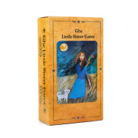 Карты Таро Младшая Сестра (The Little Sister Tarot) od-30475