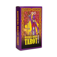 Карты Таро Мистического Царства (Mystical Realm Tarot) od-30494