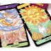 Карты Таро Мистического Царства (Mystical Realm Tarot) od-30494