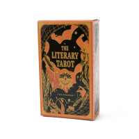 Карты Таро Литературное (The Literary Tarot) od-30492