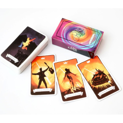 Карты Таро Код Жизни (The Life Code Tarot) od-30501