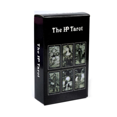 Карты Таро Гарри Поттера (Taro Garri Potter) od-30480