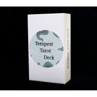 Карты Таро Бури (Tempest Tarot) od-30472