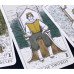 Карты Таро Бури (Tempest Tarot) od-30472
