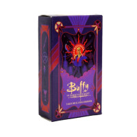 Карты Таро Баффи истребительницы вампиров (Buffy the vampire slayer Tarot) od-30485