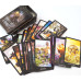 Карты Таро Ведьм Witches Tarot