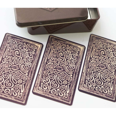 Карты Таро Видения Света Light Vision Tarot