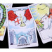 Карты Таро Муги (Tarot of Mugi) od-30510