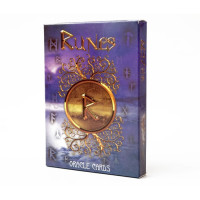 Карти Рунічний оракул (Runes Oracle Cards)