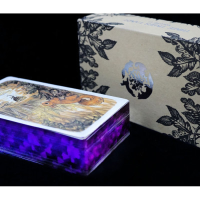 Карты Таро Три Дерева (Three Trees Tarot) od-30515