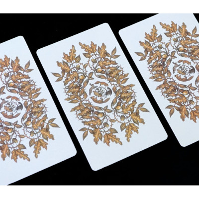 Карты Таро Три Дерева (Three Trees Tarot) od-30515