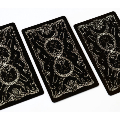 Карты Таро Лубанко (Lubanko Tarot) od-30516
