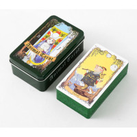 Карты Таро Животных (Animal Tarot) od-30517