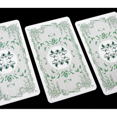 Карти Таро Тварин (Animal Tarot)