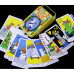 Карты Таро Мишек Гамми (Gummy Bear Tarot) od-30522