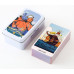 Карты Таро Белого Божества (White Numen Tarot) od-30523