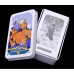 Карты Таро Белого Божества (White Numen Tarot) od-30523
