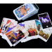 Карты Таро Белого Божества (White Numen Tarot) od-30523