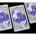 Карты Таро Белого Божества (White Numen Tarot) od-30523